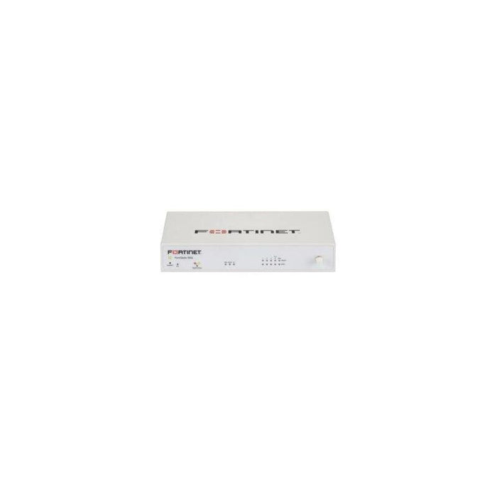 Fortinet Fortiwifi 50g 5x Ge Rj45 Ports (Including 4x Internal Ports 1x Wan Port)