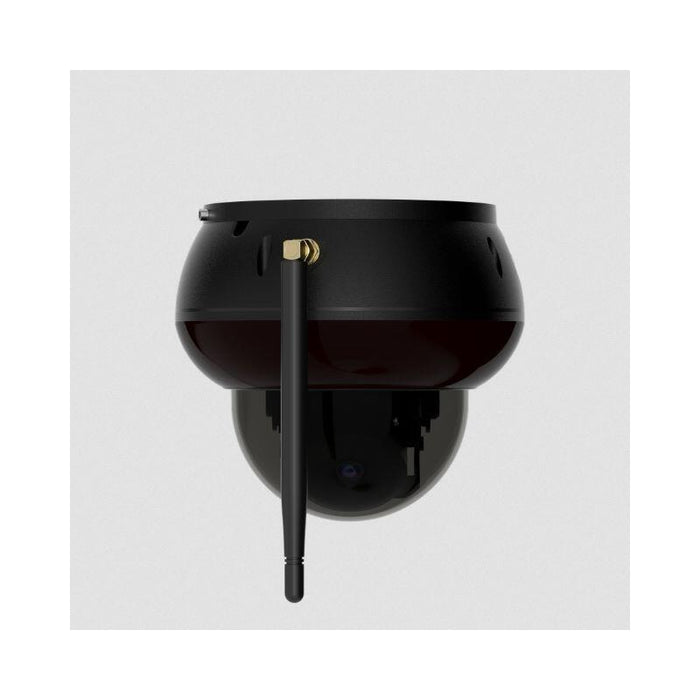 Foscam Cámara Wifi D8t 8mp Negro