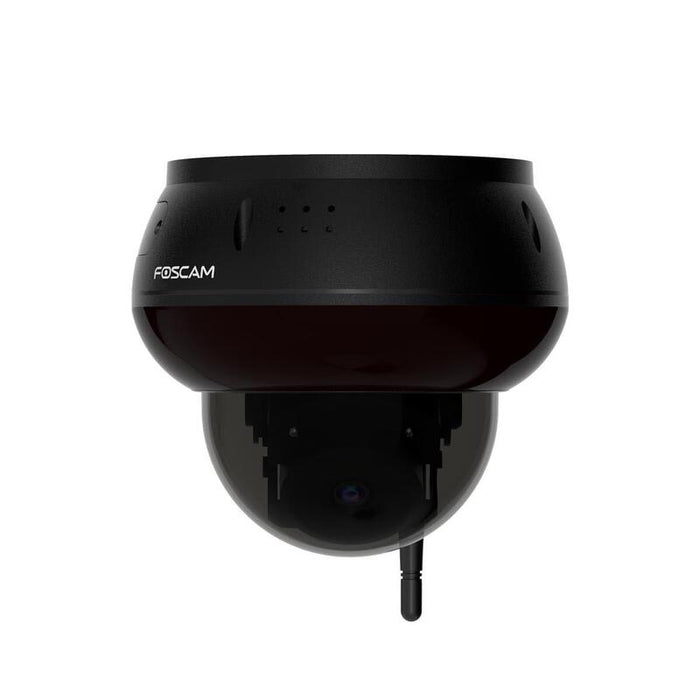 Foscam D8t (Negro)