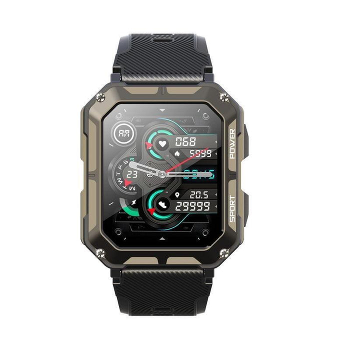Fossibot C20 Pro Negro
