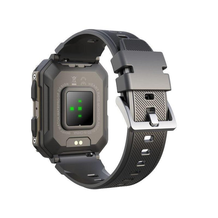 Fossibot C20 Pro Negro