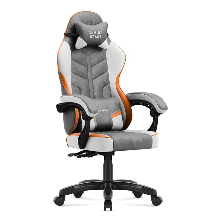Fotel Gamingowy Huzaro Force 2.7 Grey