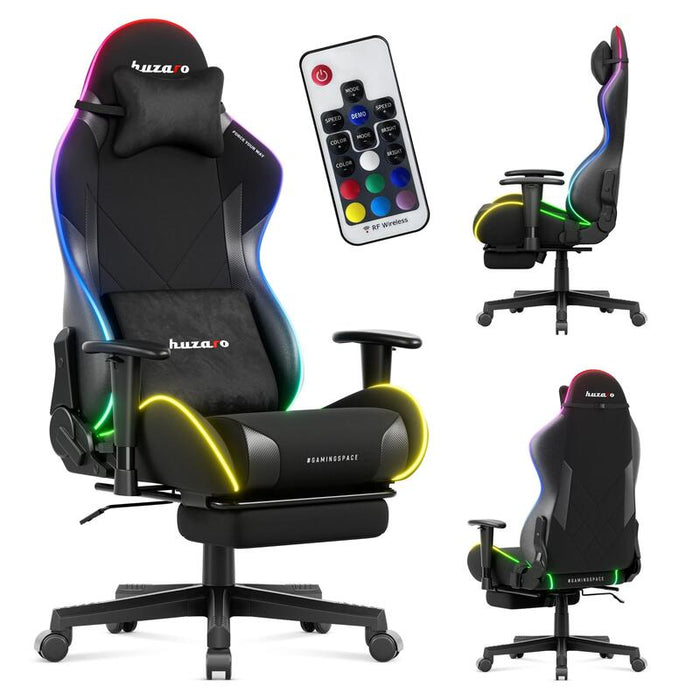 Silla Gaming Huzaro Force 5.7 Rgb