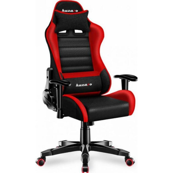 Fotel Gamingowy Huzaro Ranger 6.0 Pixel White