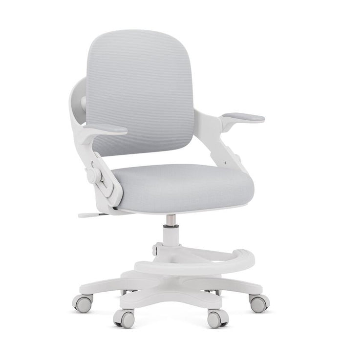 Fotel Obrotowy Junior 4.3 Grey