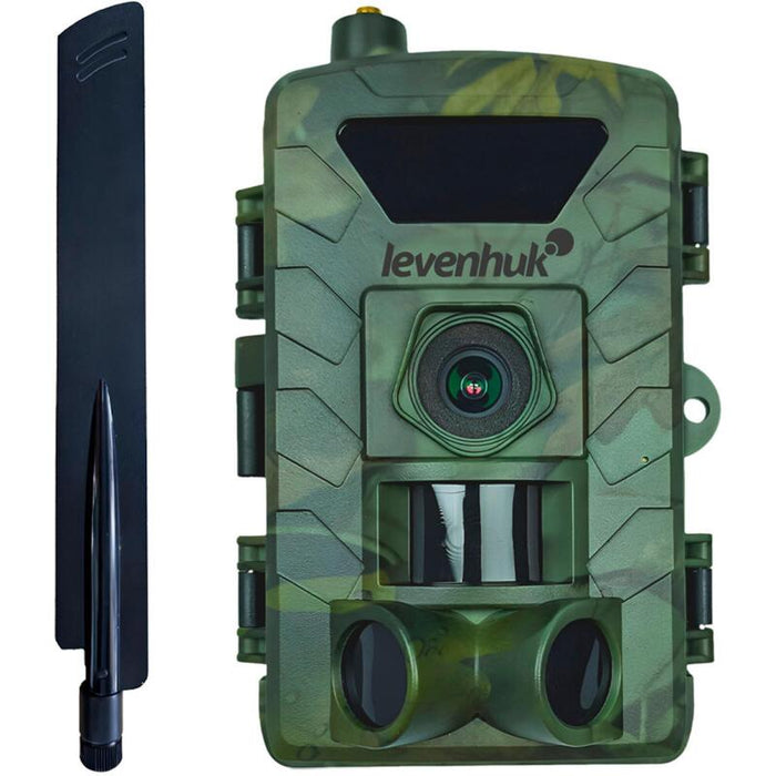 Fotopulapka Levenhuk Trap Lte10