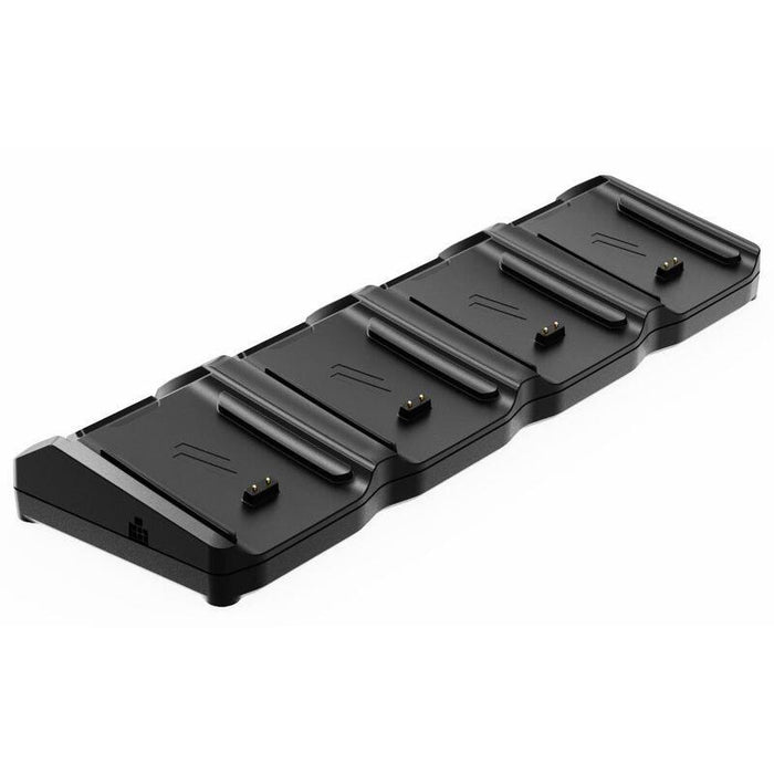 Four-Bay Charger For Ingenico  Dx8000 Mobile Payment Device