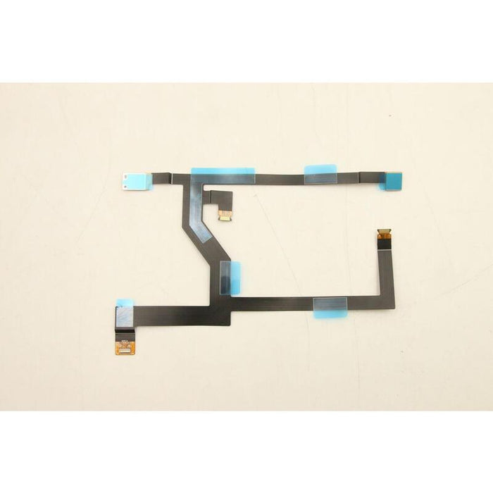 Fpc Cable For Touchpad, Wwan,  Nfc - Lenovo Thinkpad X1