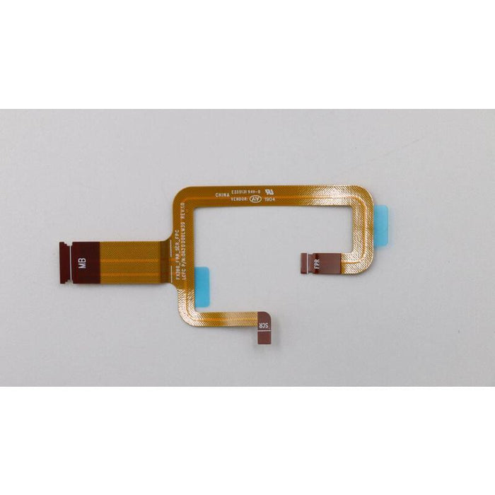 Fpr/Scr Fpc (Hong Yuen)