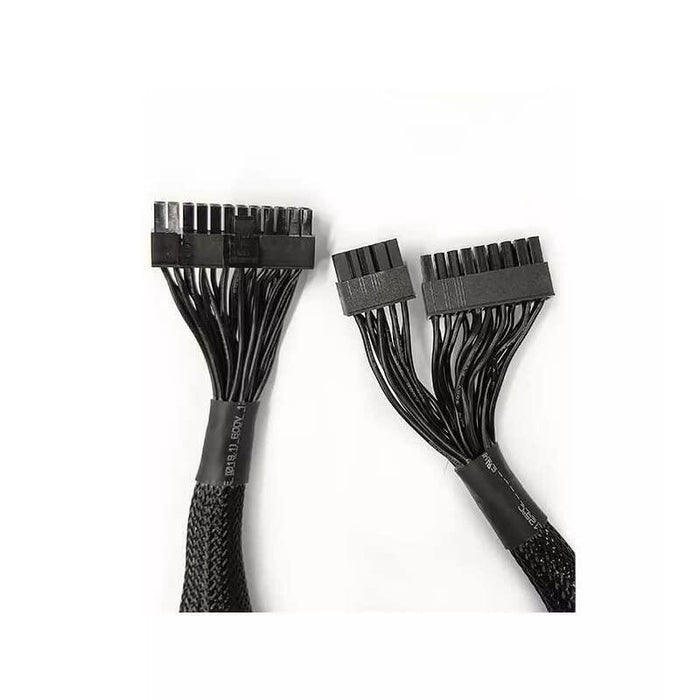 Fractal Sp-Fd-Psucable-001-V24p Eom