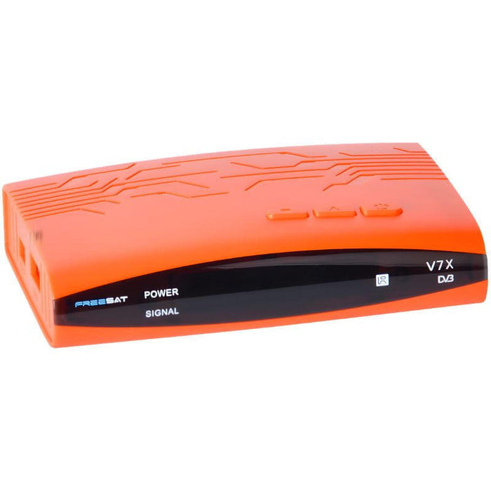 Freesat V7x - Receptor Satélite