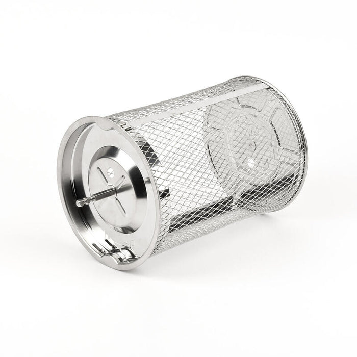 Freidora  G3 Ferrari Friggisano Evo 13l Sencillo Independiente 1700 W Negro, Acero Inoxidable