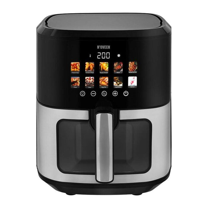 Freidora Noveen Af770