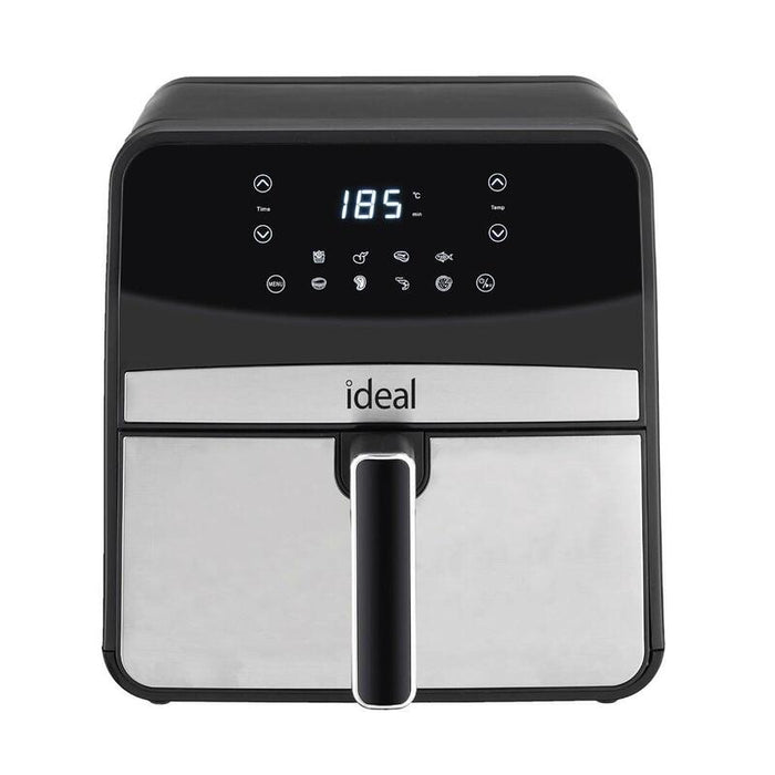 Freidora Sin Grasa Ideal 6,5 L