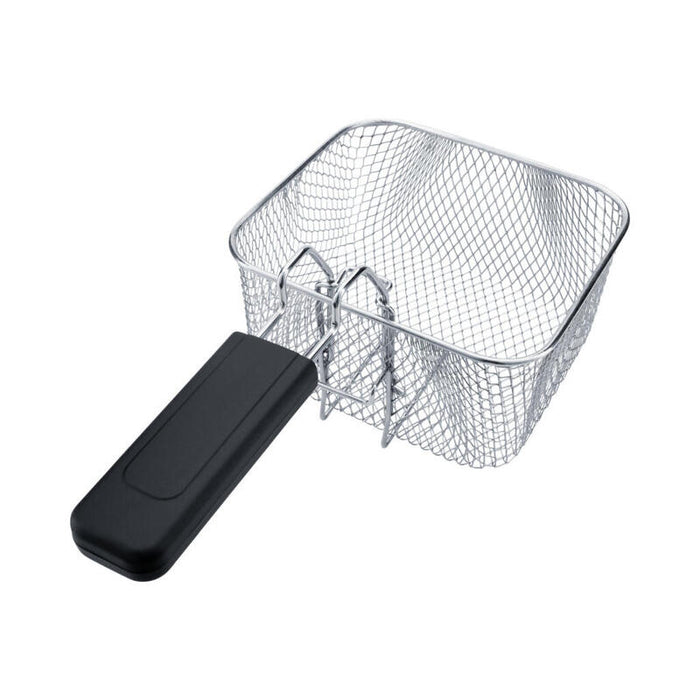 Freidora Steba De Acero Inoxidable 2,5 Litros Df 150.