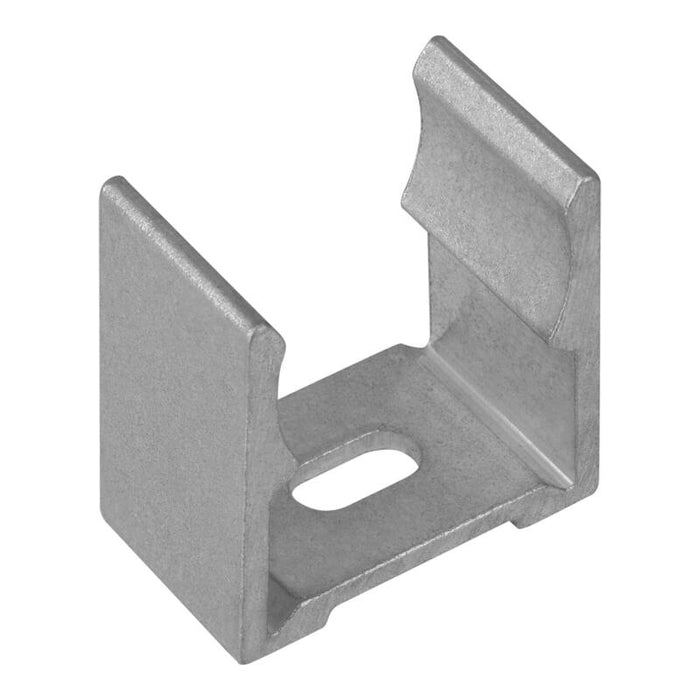 Frnkische Aks-E 25 Alu Klemmschelle M25 ** 20970025