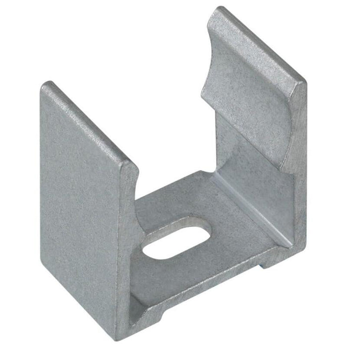 Frnkische Aks-E 32 Alu Klemmschelle M32 ** 20970032
