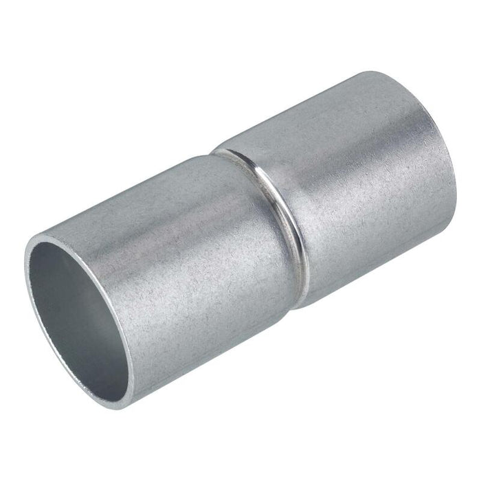 Frnkische Ams-E 25 Alu Steckmuffe M25 20950025