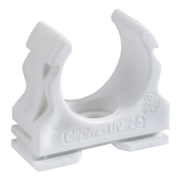 Frnkische Clipfix-Uv 20 Wei Ku-Klemmschelle M20 22572020