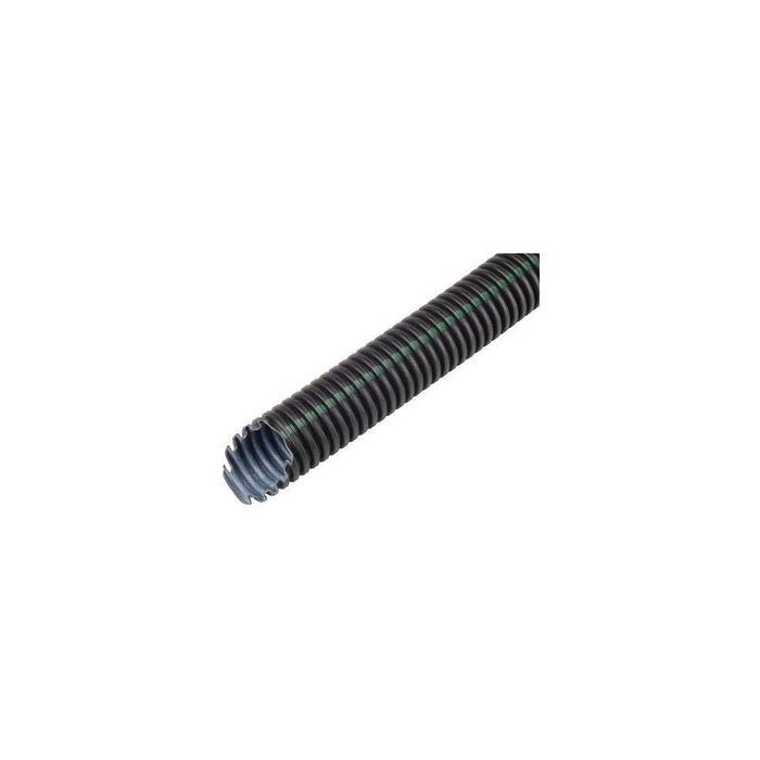 Frnkische Fby-El-F Co2ntrol M25 Schwarz Leichtes Ku-Wellrohr 26212025