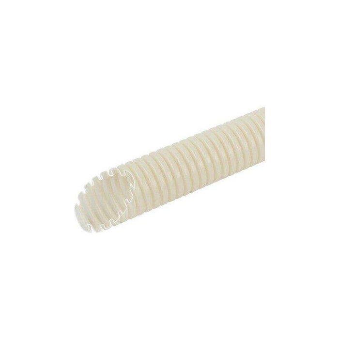 Frnkische Ffku-El-F 32 Beige Leichtes Ku-Wellrohr M32 25010032