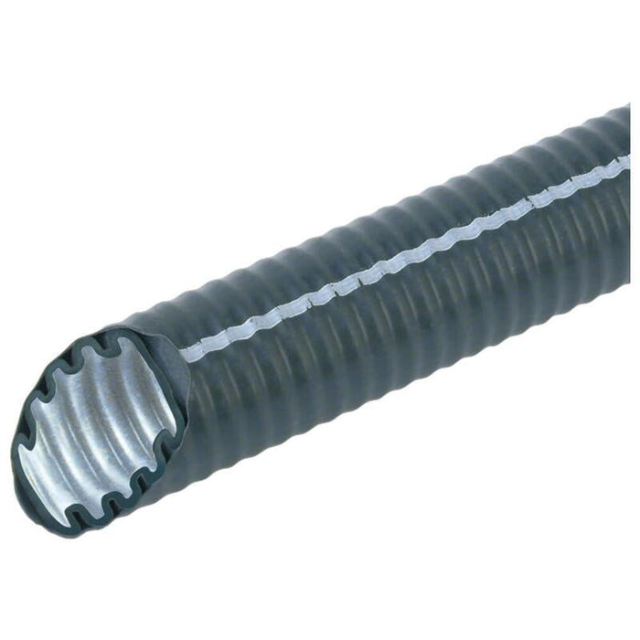Frnkische Ffkus-Em-F-Ls0h 20 Low Smoke Mittl.Highspeed Ku-Wellrohr M20 25510020