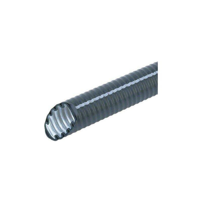 Frnkische Ffkus-Em-F-Ls0h 25 Low Smoke Mittl.Highspeed Ku-Wellrohr M25 25510025