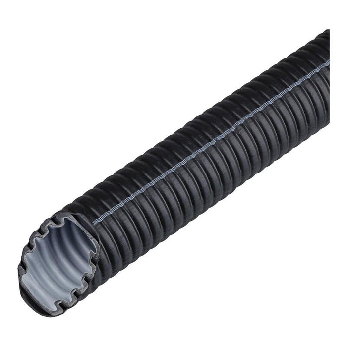 Frnkische Ffkus-Em-F-Ls0h 32 Low Smoke Mittleres Ku-Wellrohr M32 25510032