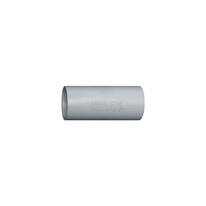 Frnkische Smsku-E-H0 40 Gris Ku-Steckmuffe M40 Hfr 23150040