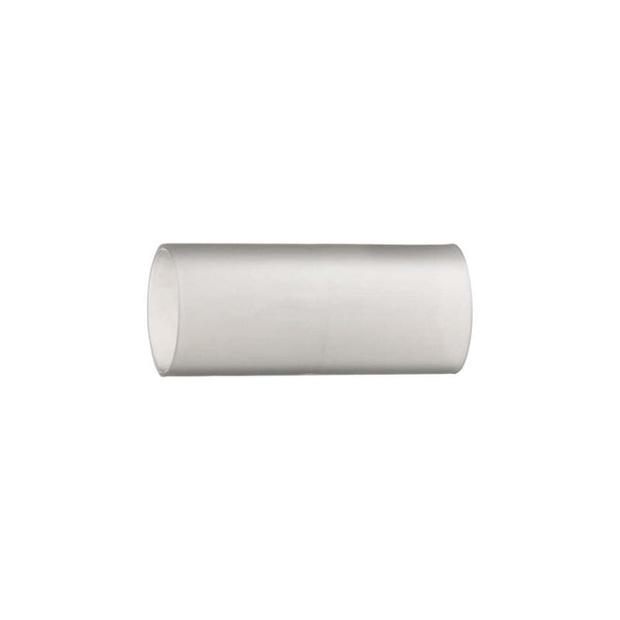 Frnkische Smsku-Ezf 32 Transparente Zugfeste Ku-Steckmuffe M32 25950032