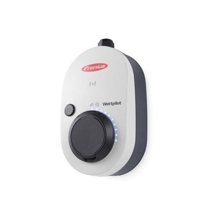 Fronius Wattpilot Go 11 J 2.0 - Estación De Carga Para Coches Eléctricos