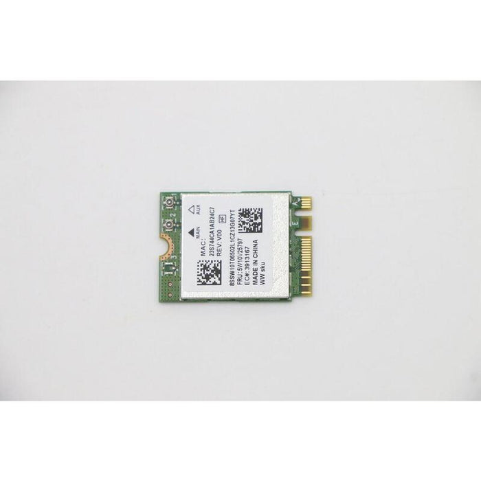Fru Liteon Rtl8852ae Wifi 6 - 2*2ax+Bt5.1 Pcie M.2 Wlan - Module. - Warranty: 3m