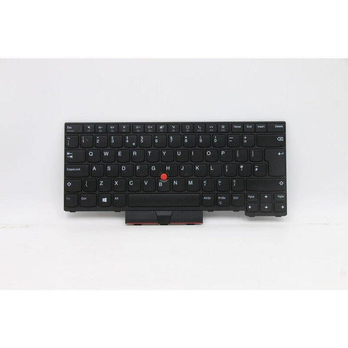 Fru Odin Keyboard Full Nbl  (Liteon) Uk English