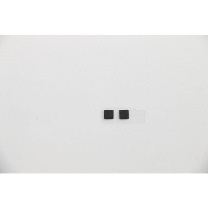 Fru Rubber Strip Cover Blk Yoga