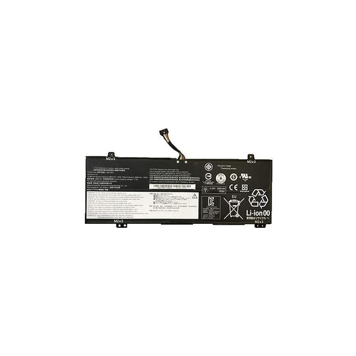 Fru S540 Cp/C L18c4pf3 - 15.36v45wh4cell Bty - Warranty: 6m