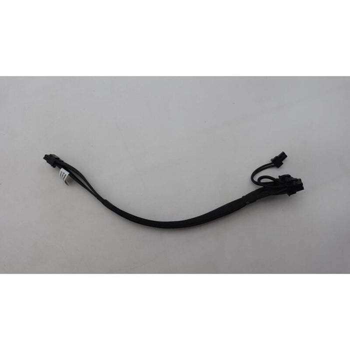 Fru16p To Dual Pcie 6+2p  Internal Cable, 270mm