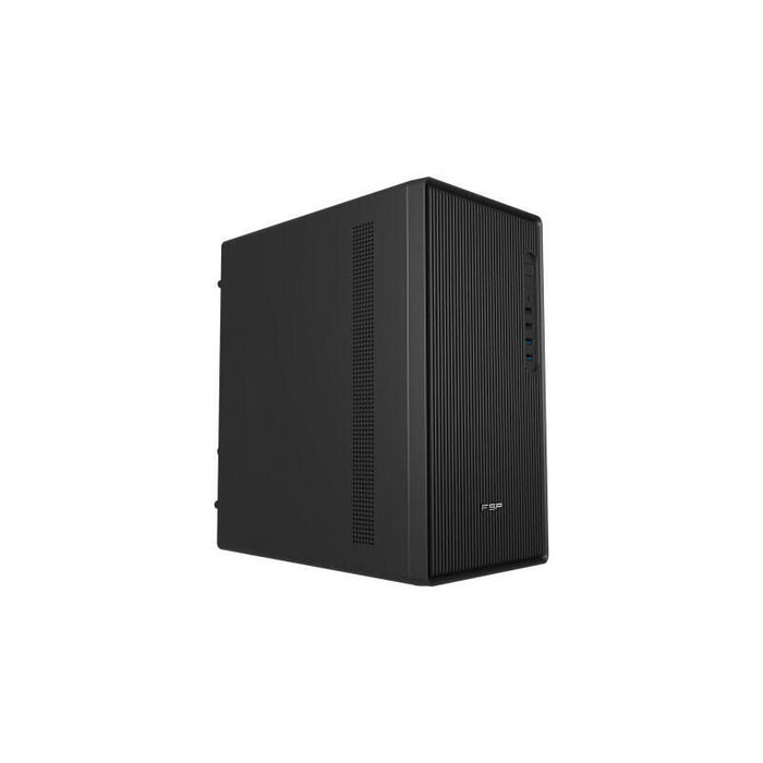 Fsp S120-B Carcasa Mini Tower Mitx, Matx Negro