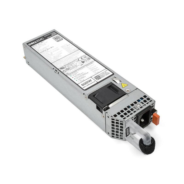 Fuente Alimentacion 600w 80 Plus Platinum Power  Supply Unit