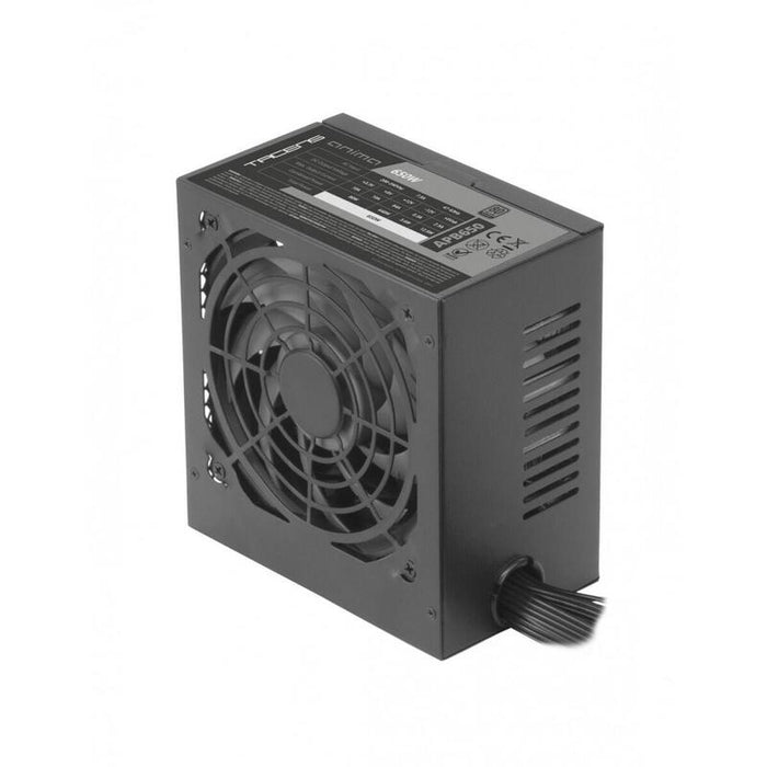 Fuente Alimentacion Anima Apb650 80+ Bronze 650w