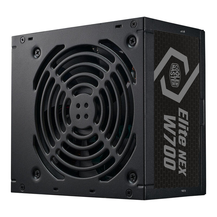 Fuente Alimentacíon Cooler Master Elite Nex White 230v 700, Mpw-7001-Acbw-Be1