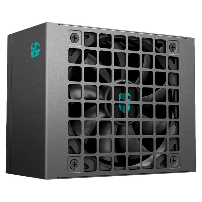 Fuente Alimentacion Deepcool Gamer Storm Ps1000p 1000w  Negro R-Psa00p-Fe0b-Jgeu