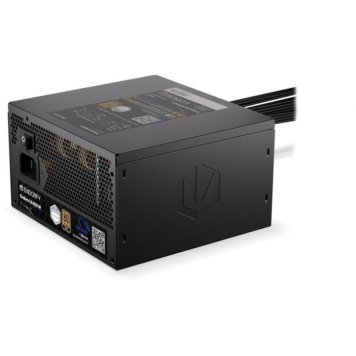 Fuente Alimentacion Endorfy Enduro L6 750 W Ey7a018