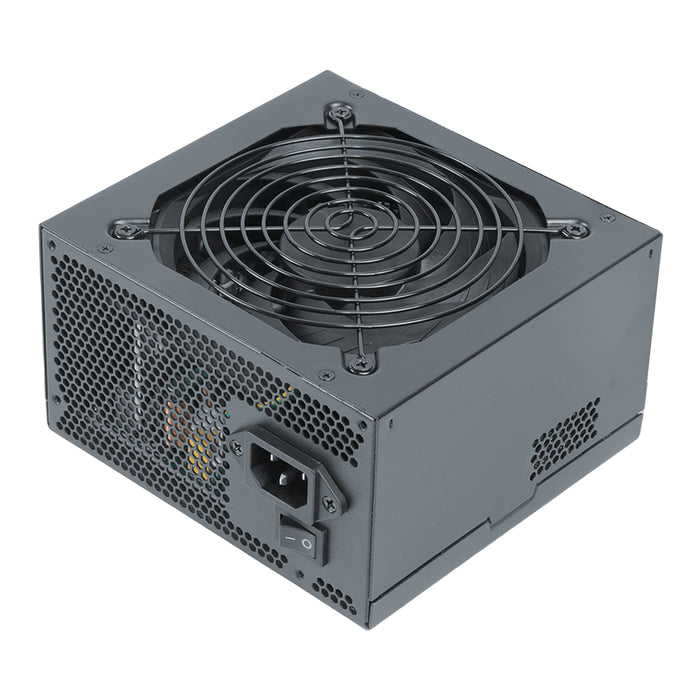 Fuente Alimentacion Keep Out  Atx-500w 80+Bronze+Cable