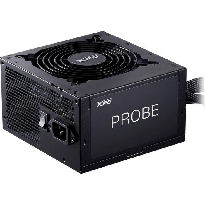 Fuente Alimentacion  Netzteil Xpg Probe 700 Hlk 700w Atx2.4 80+ Bronze Hlk