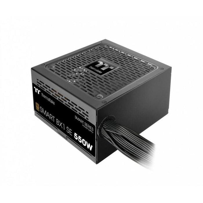Fuente Alimentacion  Smart Bx1 Se 550w 80+ Bronze Eu Bulk