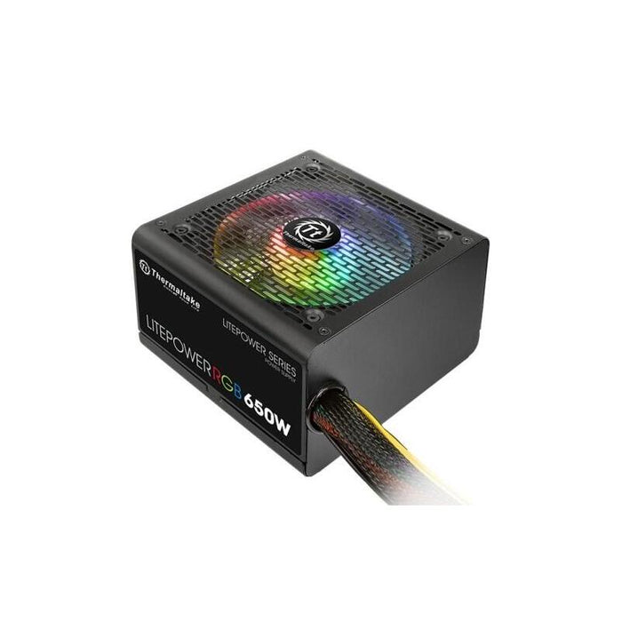 Fuente Alimentacion Thermaltake Litepower I I Rgb 750w