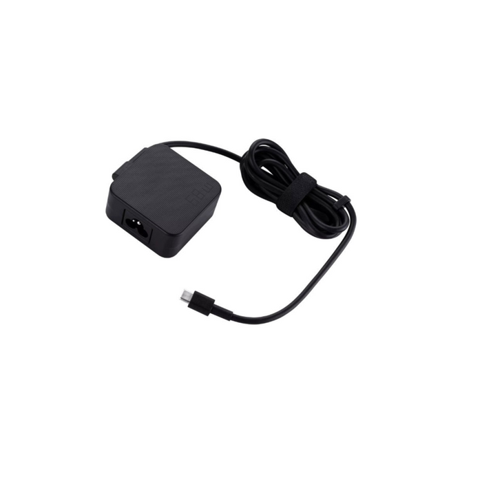 Fuente De Alimentación  Asus Ac68-00 68w Negro Usb-C
