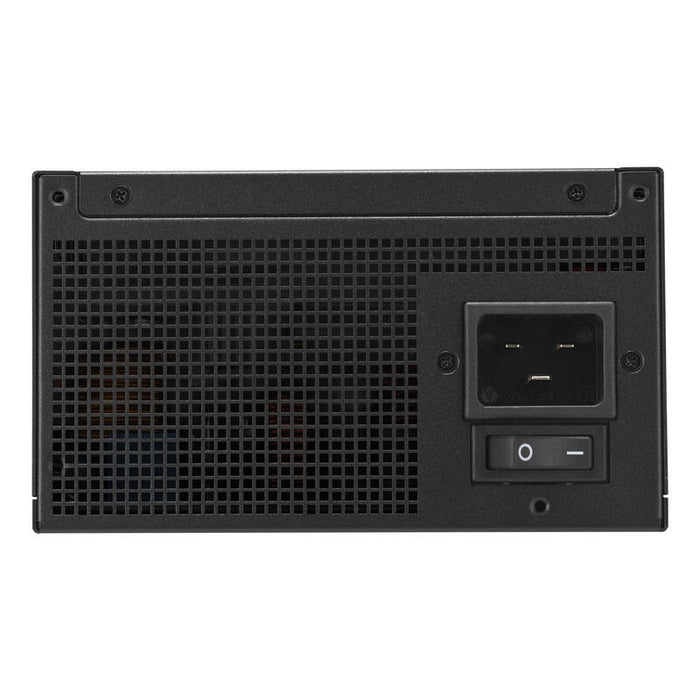 Fuente De Alimentación  Asus Pro Ws 1600w Platinum,Negro 90ye00z2-B0na00
