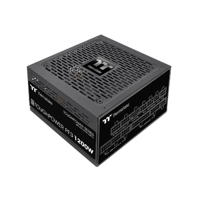 Fuente De Alimentacion Atx 1200w Thermaltake Toughpower Pf3