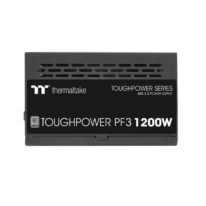 Fuente De Alimentacion Atx 1200w Thermaltake Toughpower Pf3